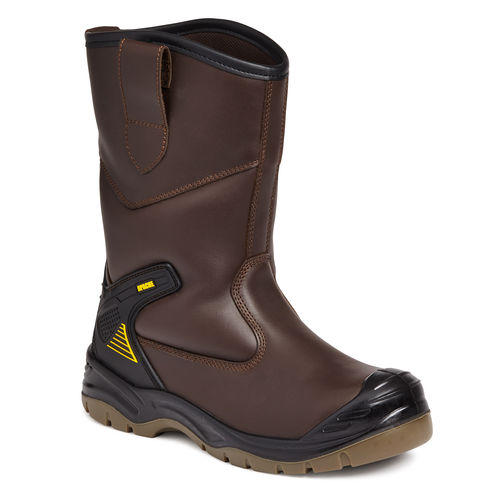 AP305 Waterproof Safety Rigger Boot (788270)